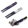 Sheet separators