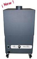 Odor extractors