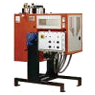 Solvent distillers